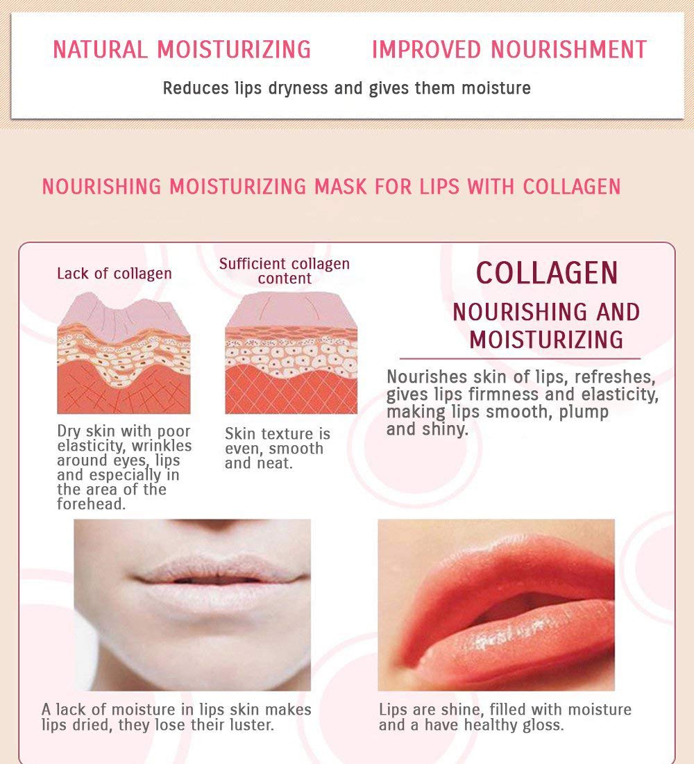 Lip Mask