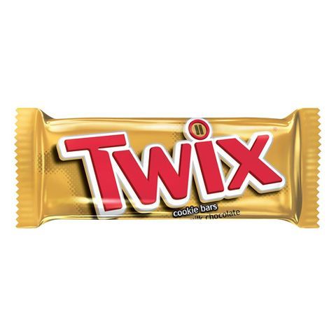 TWIX Chocolate Bar