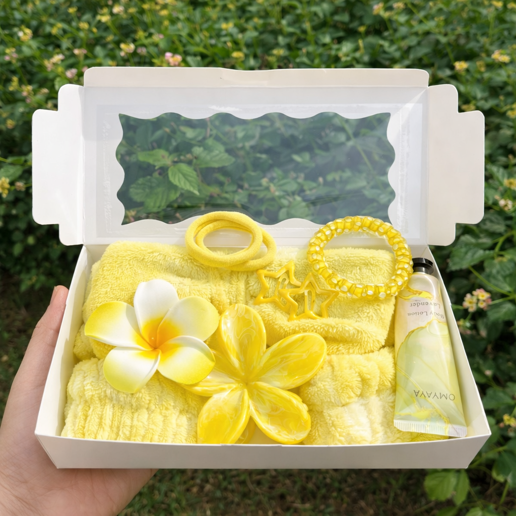 Sunshine Beauty Box
