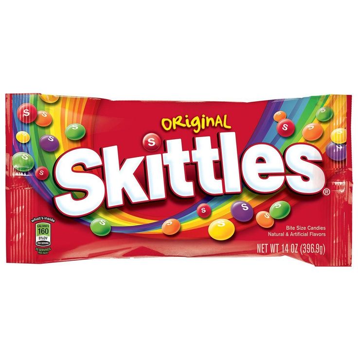 Skittles - Original