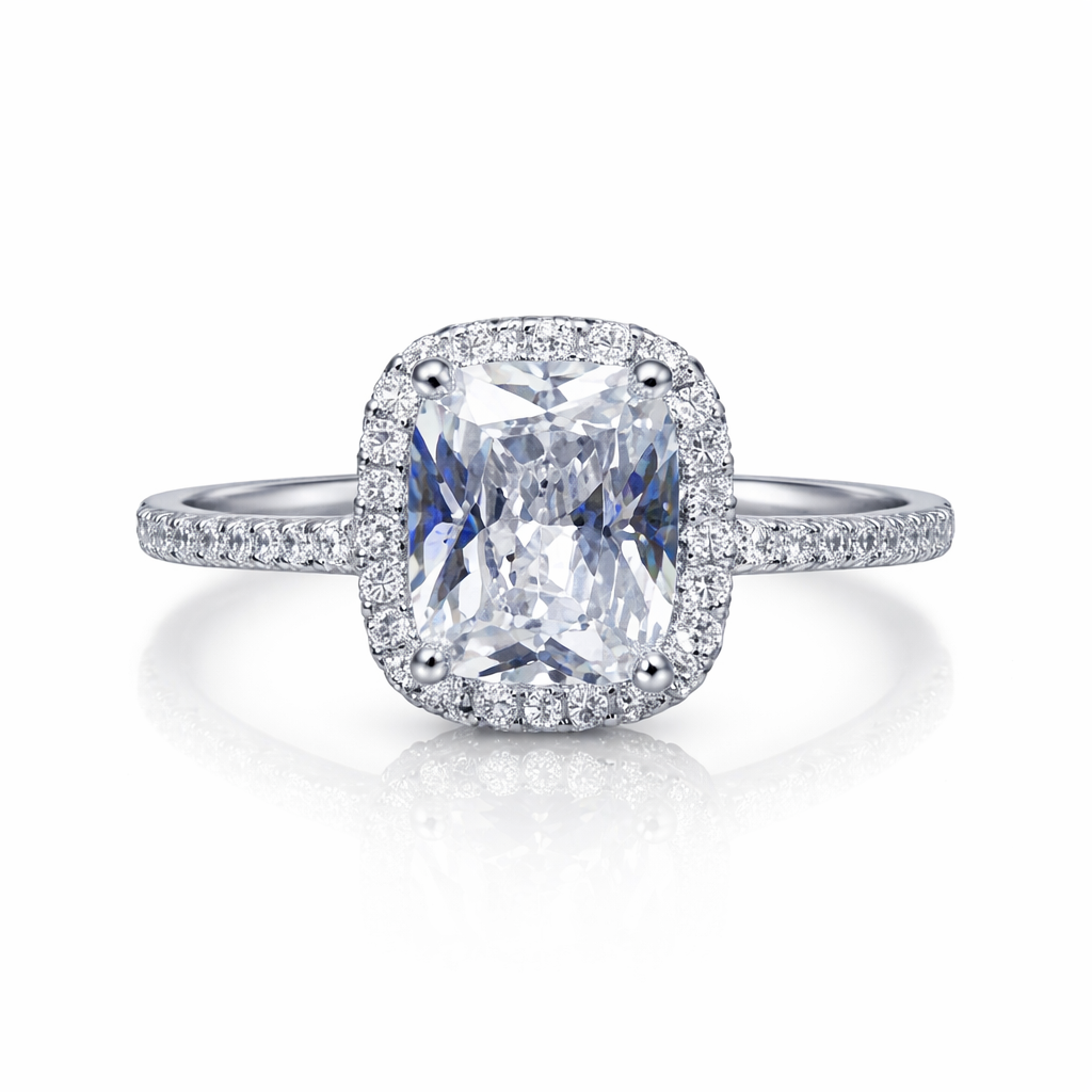 Pure Harmony Ring
