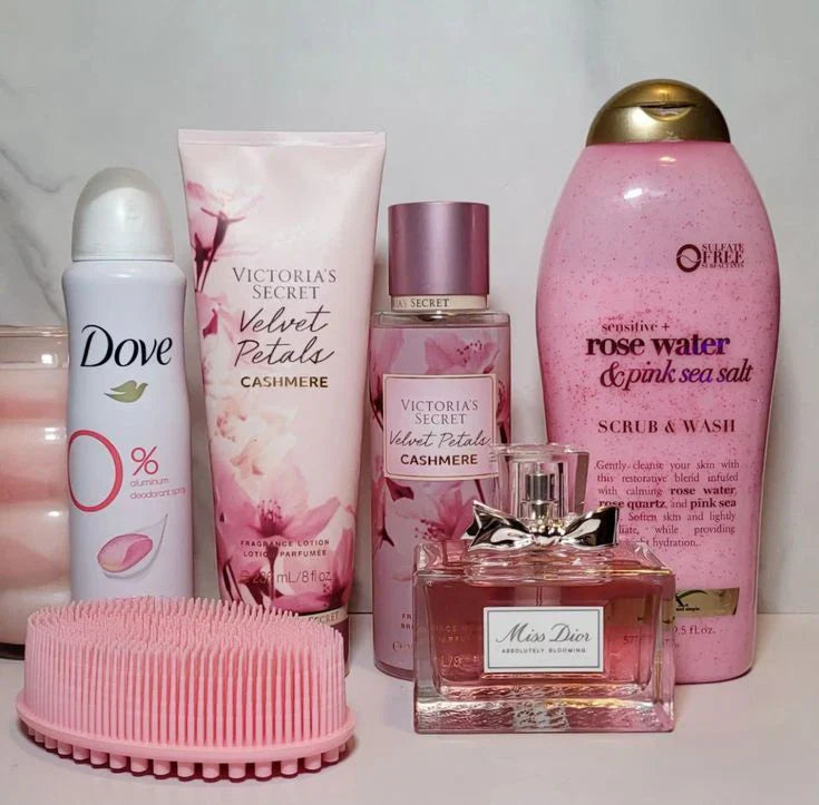 Skincare, Haircare & Beauty Supplies