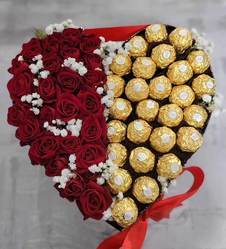 Chocolate Boxes