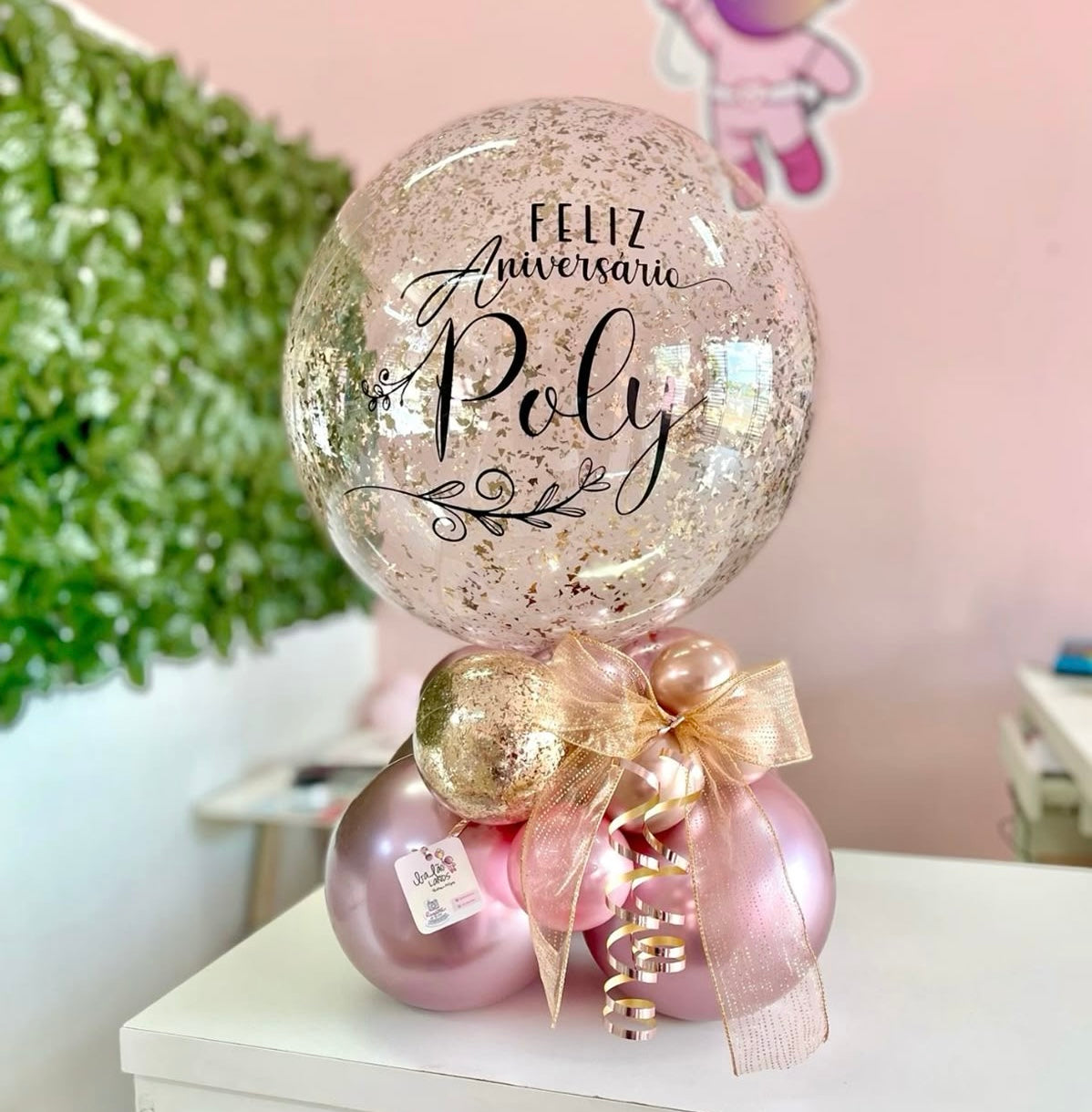 Balloon Gifts