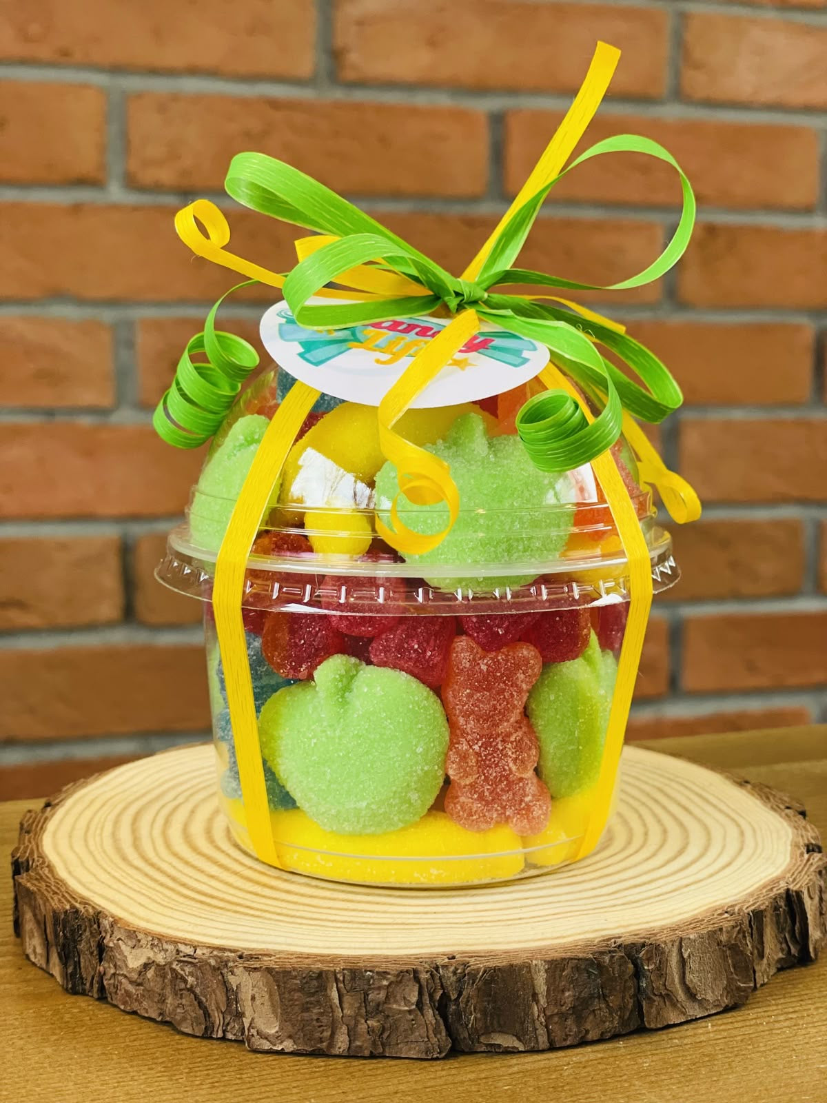 Party Favors
