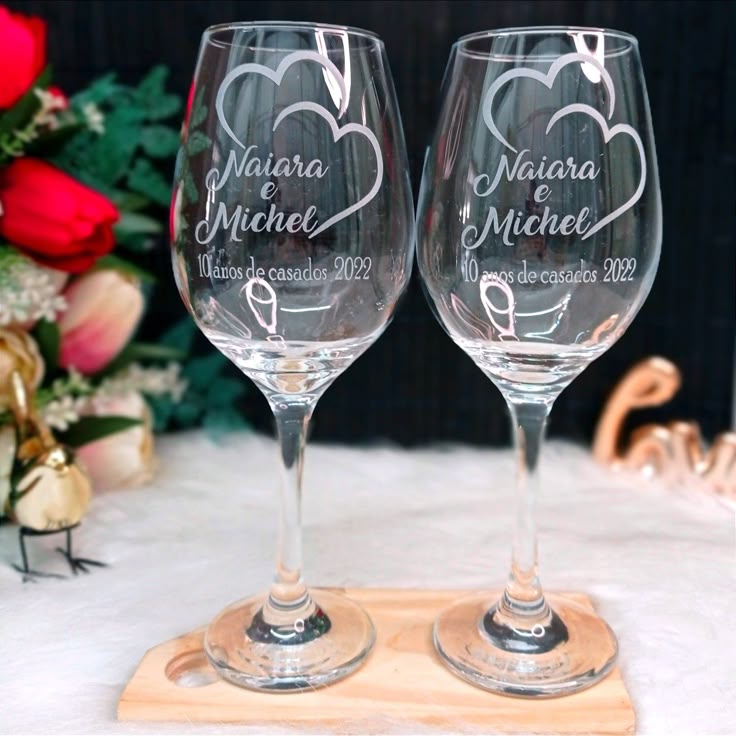 Personalized Gifts