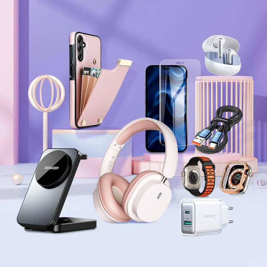 Electronics & Appliances