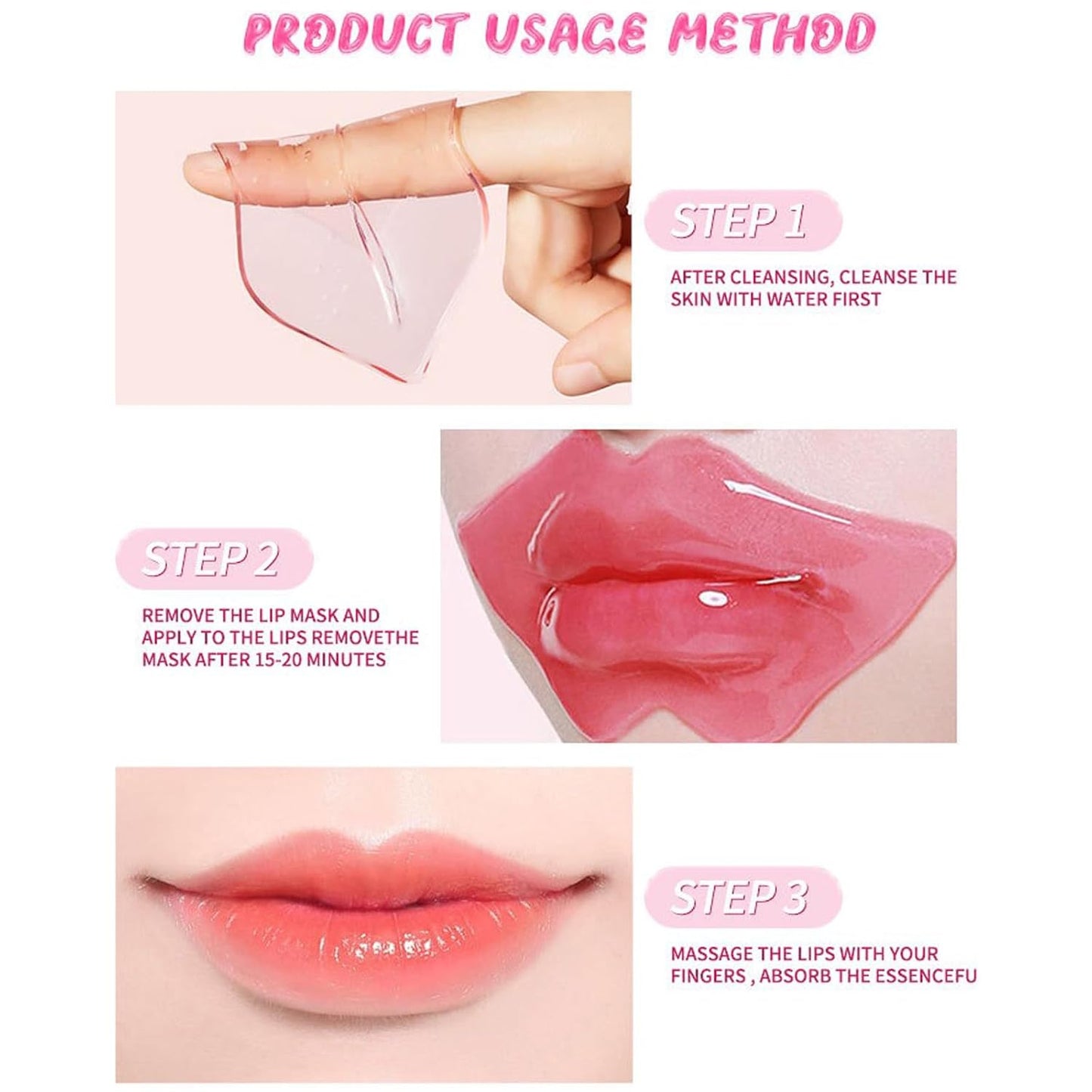 Lip Mask