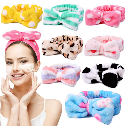 Spa Headband
