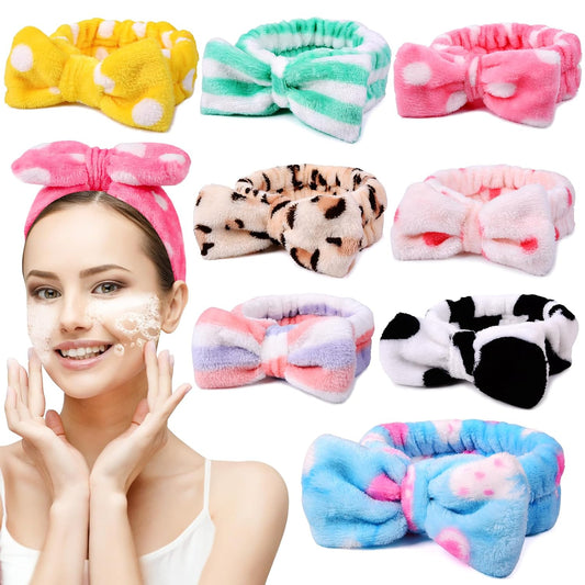 Spa Headband