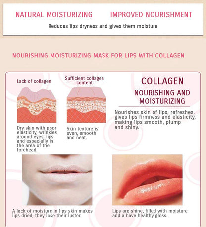 Lip Mask