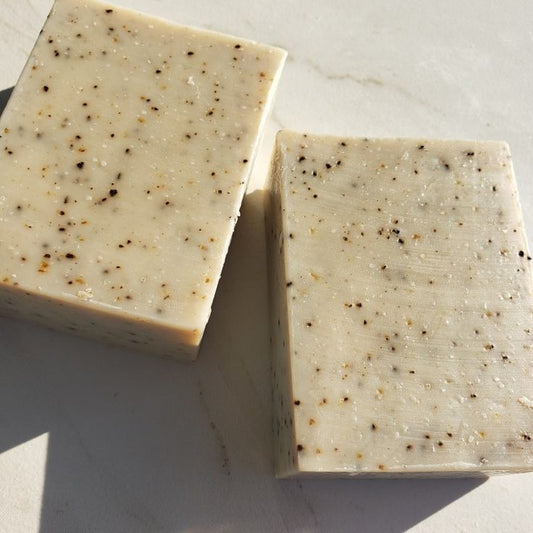 Coffee Soap Bundle