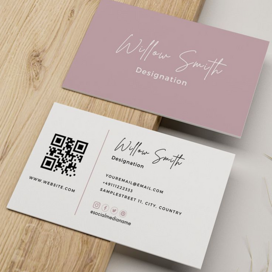 Business Card Prints