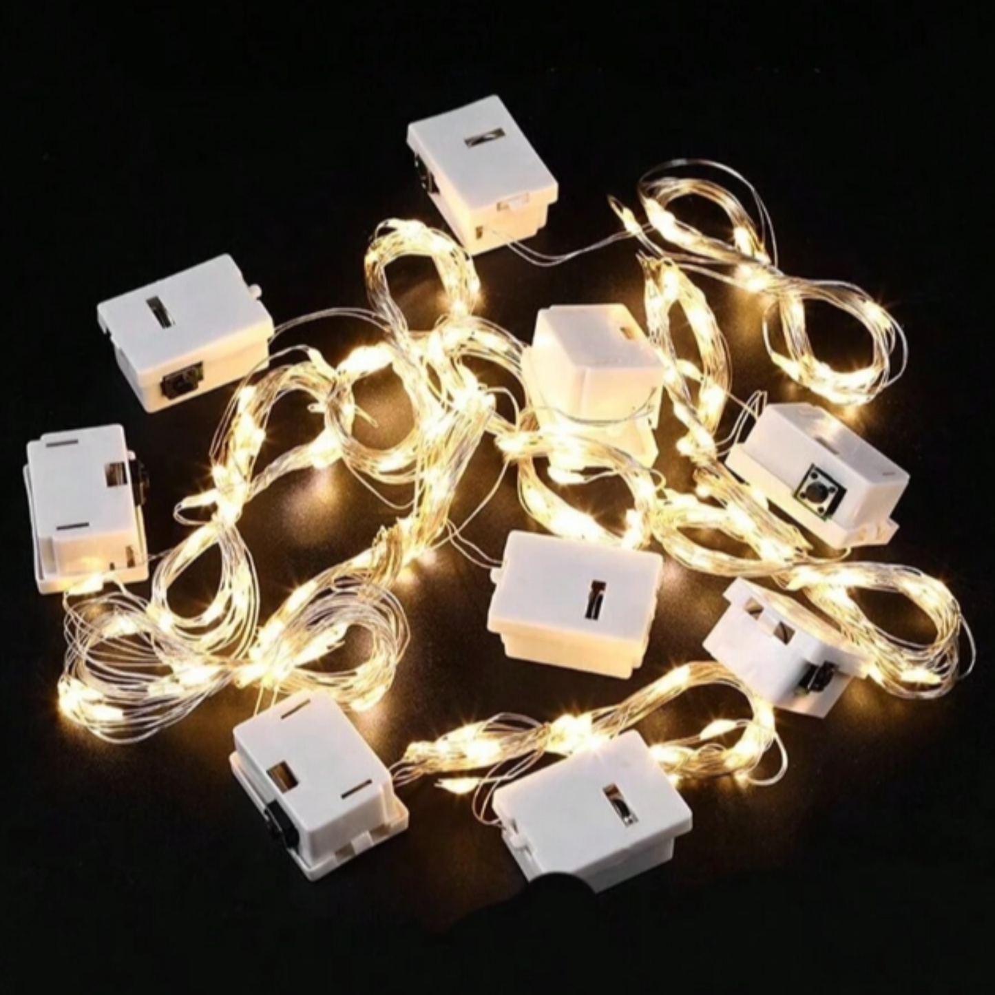 Fairy Light (Bouquet Add-On Item)