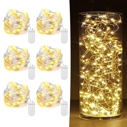 Fairy Light (Bouquet Add-On Item)