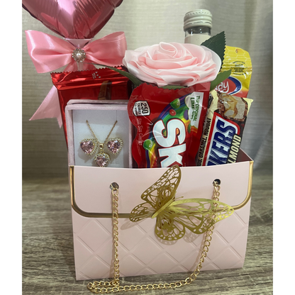 Pink Promise Gift Box