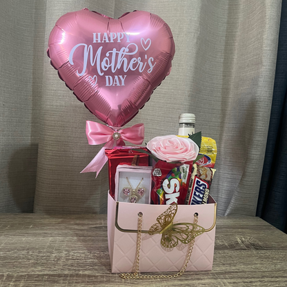 Pink Promise Gift Box