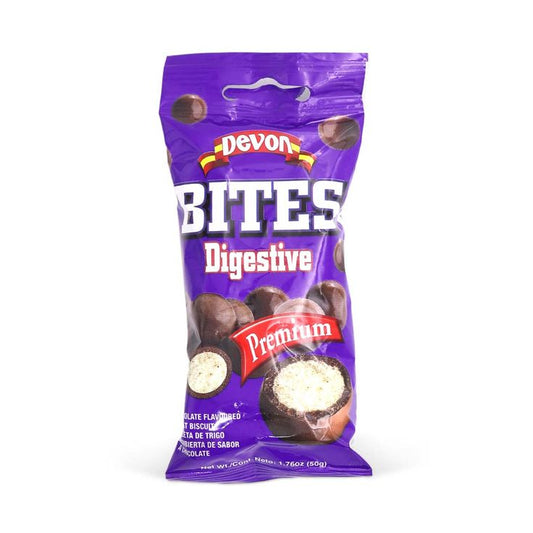 Devon Bites Digestive