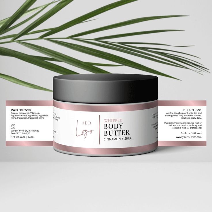 Waterproof Label Prints