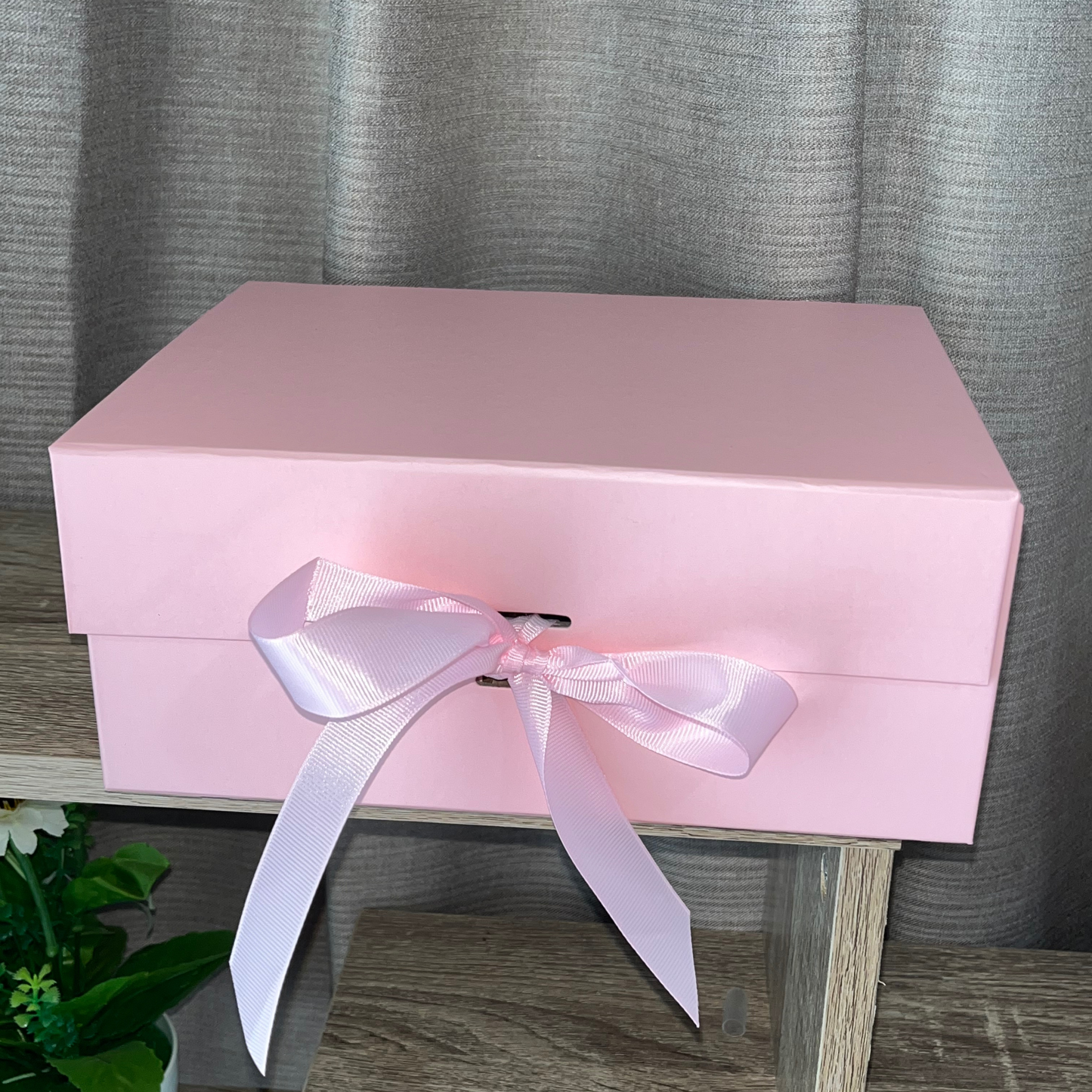 Pink Luxe Gift Box