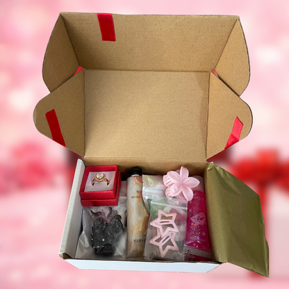 Mini Glam Gift Box