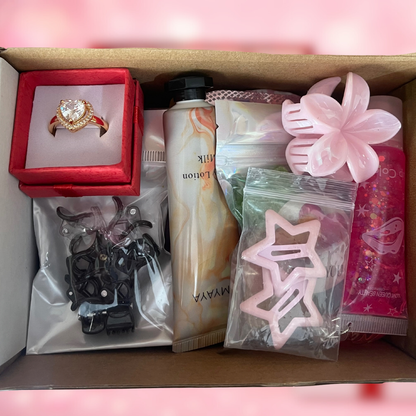 Mini Glam Gift Box