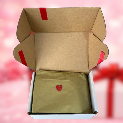 Mini Glam Gift Box