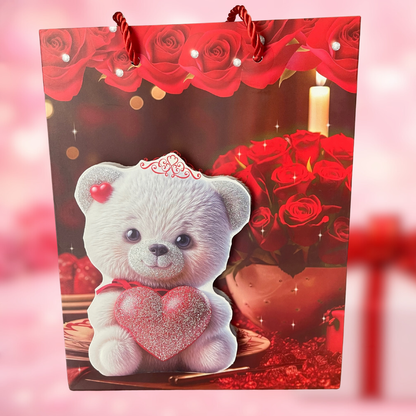 Mini Glam Gift Box