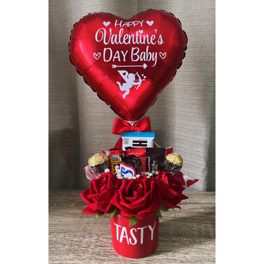 Tasty Delight Gift Box