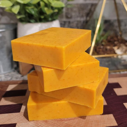 Turmeric Soap Bundle