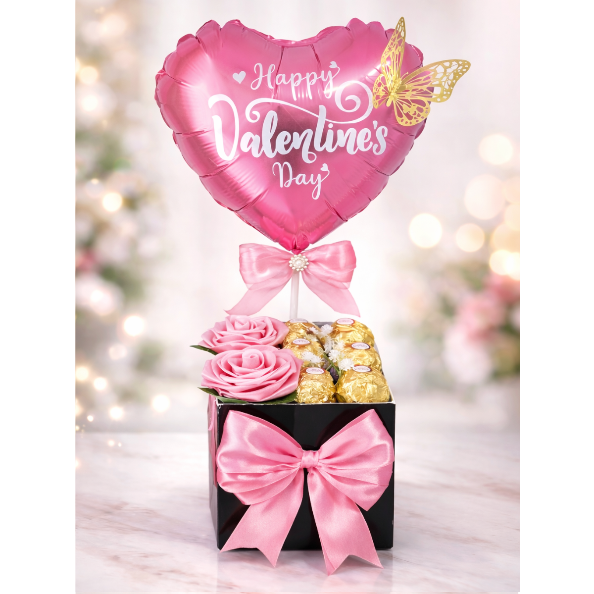 Signature Gift Box
