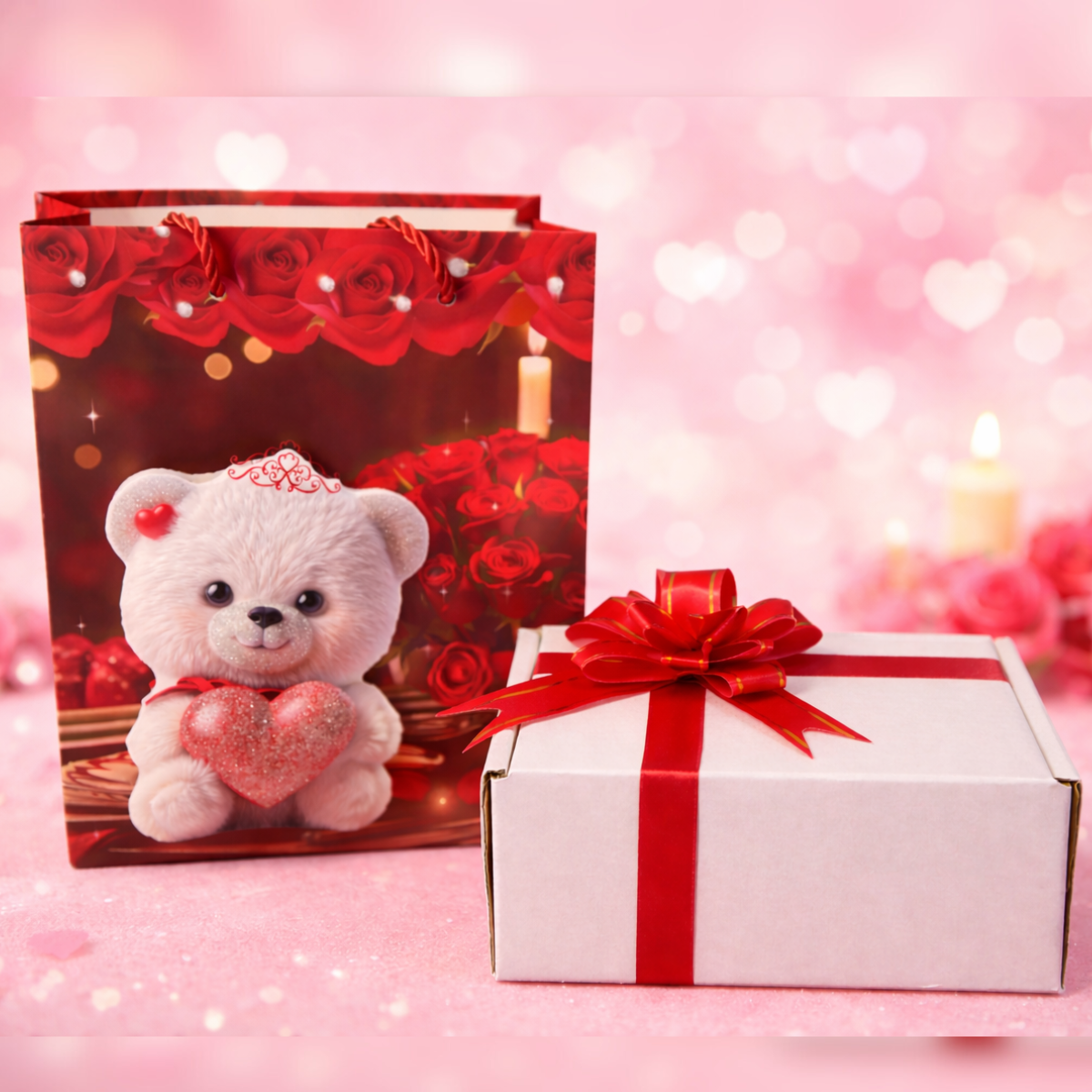 Mini Glam Gift Box