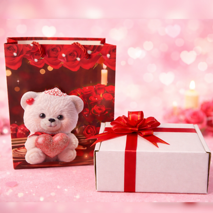 Mini Glam Gift Box