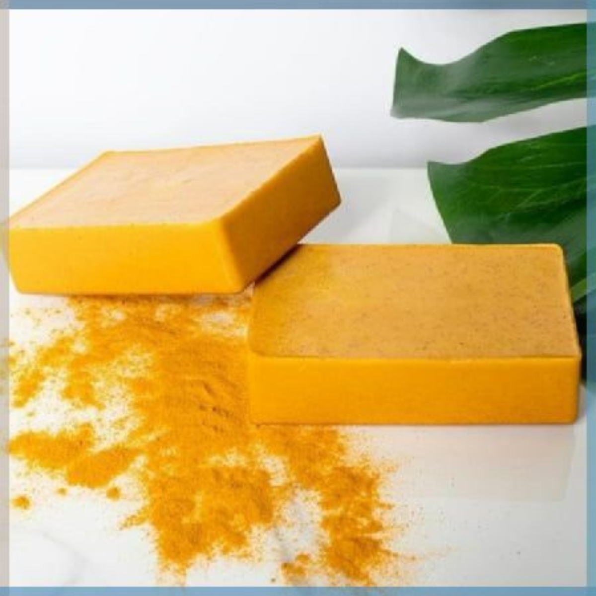 Turmeric Soap Bundle