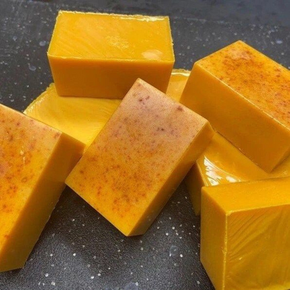 Turmeric Soap Bundle