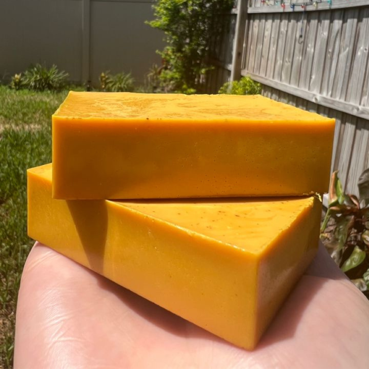 Turmeric Soap Bundle