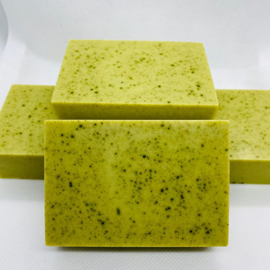Neem Soap Bundle
