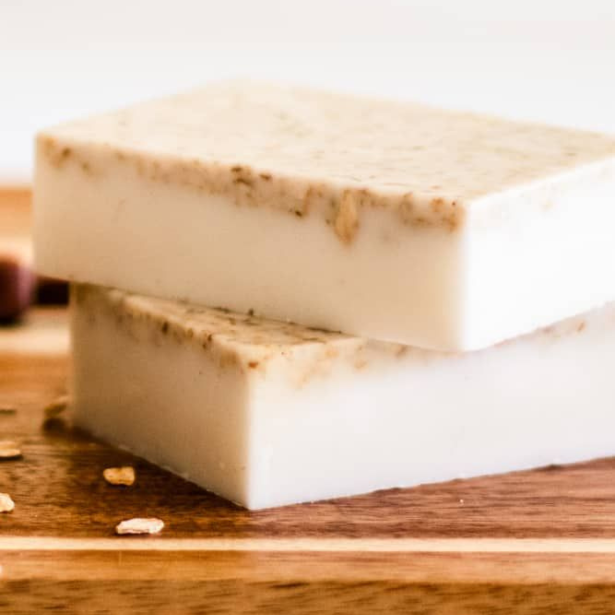 Honey Oatmeal Soap Bundle