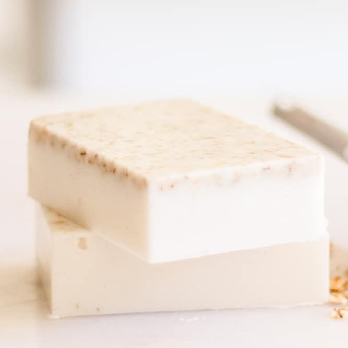 Honey Oatmeal Soap Bundle