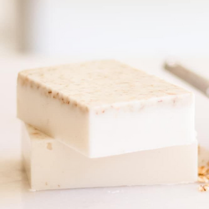 Honey Oatmeal Soap Bundle